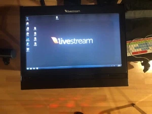 Live Stream Switcher model HD510 - Picture 1 of 8