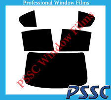PSSC Pre Cut Rear Car Window Films - BMW 5 Series Saloon 2010 to 2016