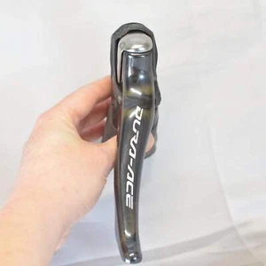 Shimano Dura Ace 9000 ST-9000 RIGHT/REAR 11 Speed STI Shifter NICE - Picture 1 of 7