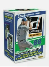 2021 Panini Donruss Baseball Cards DIAMOND KING SET BASE & HOLO *PICK A PLAYER*