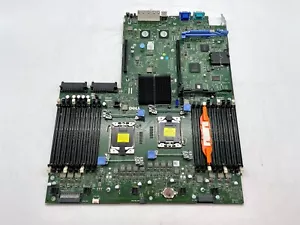 DELL PowerEdge R710 System Board, 0Y7JM4, Y7JM4 - Picture 1 of 4