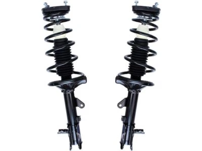 Juego de montaje de puntal trasero Detroit 28832BH 2002 para Hyundai Elantra 2000-2006 Foto 1 de 2