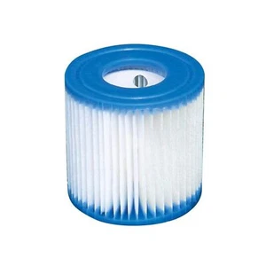 Intex Swimming Pool Easy Set Filter Cartridge Replacement - Type H (4 Pack) - Picture 1 of 8