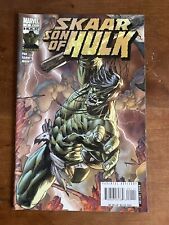 Skaar Son of Hulk #1  Origin and 1st Full Appearance  Marvel 2008 Disney+ 