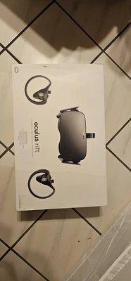 Meta Oculus Rift S VR-Headset - Bild 1 von 2