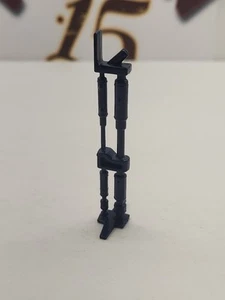 De colección 1979 Star Wars Halcón Milenario Rampa Puntal Parte Kenner - Imagen 1 de 10