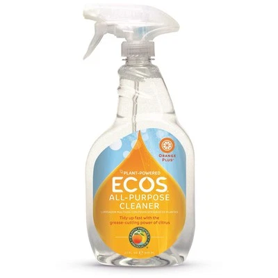Earth Friendly Products All Purpose Spray Cleaner, 22 Ounce - Image 1 of 4