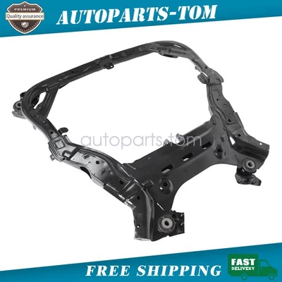 Nueva base de motor Crossmember Submarco delantero compatible con Mazda 6 2006-2008 2,3 L EE. UU. Foto 1 de 4