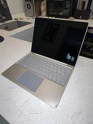 PORTATIL MICROSOFT SURFACE LAPTOP GO - Imagen 1 de 4