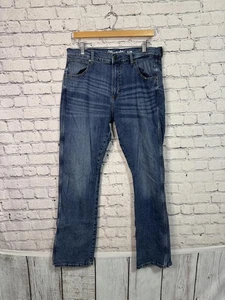 Wrangler Retro Slim Boot Herren Jeans 32x30 - Bild 1 von 7