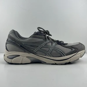 Zapatillas deportivas para correr Asics GT-2160 gris ostra plateado 1203A605 para hombre - Imagen 1 de 12