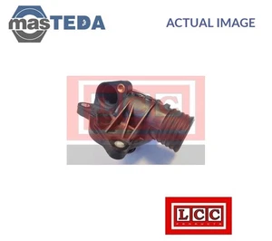 LCCF06012 ENGINE COOLANT THERMOSTAT LCC PRODUCTS FOR LAND ROVER FREELANDER 2L - Picture 1 of 5