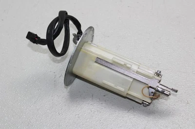 Kawasaki Ninja ZX6R ZX-6R 2007-2008 bomba de combustible gasolina unidad emisora (probada) Foto 1 de 4