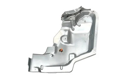 Iveco Daily Right Fender Cover 5801318390 - Image 1 of 3