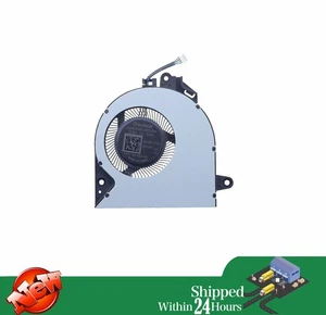 Laptop CPU Cooling Fan N62337-001 6033B 0127301 EG75070S1-C970-S9A 24-CS0074 - Picture 1 of 3