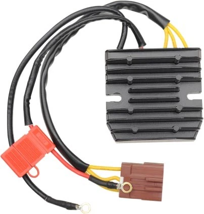 Ricks Electric Hot Shot Series Regulator Rectifier KTM 690 950 990 1190 - Image 1 of 1