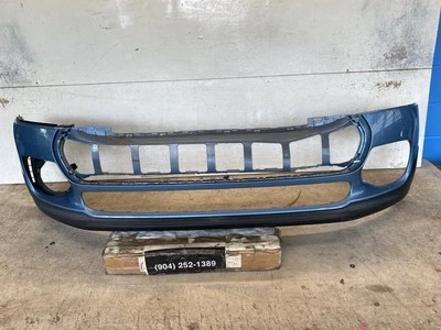 MINI COOPER F56 2014-2016 2 PUERTAS PARACHOQUES DELANTERO CUBIERTA Foto 1 de 4