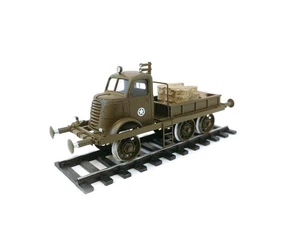 1:72 GMC AFK 352 - Modelli di vespe in resina pronta all'uso 72166 - Foto 1 di 1