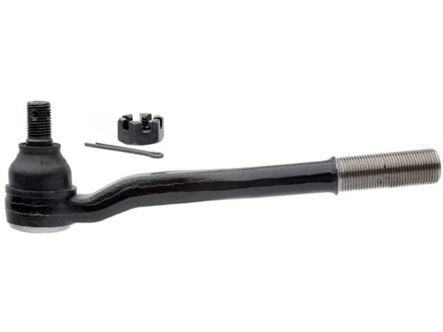 Extremo de barra de amarre exterior delantero izquierdo para Toyota 4Runner 1996-2002 1999 2000 1997 JC731MT Foto 1 de 1