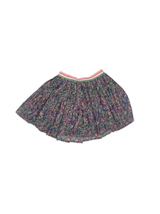 Gap Kids Girls Gray Skirt X-Small kids - Picture 1 of 2