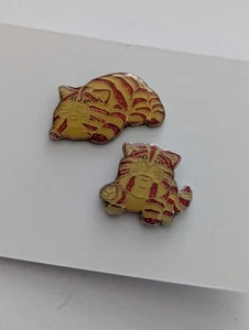 Bagpuss Enamel Pin Badges Children's TV - Picture 1 of 5