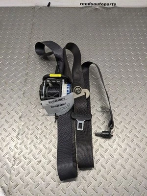 Cinturón de seguridad conductor delantero retractor compatible con 15-17 XV CROSSTREK 1165202 Foto 1 de 4