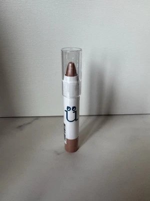 Barra de sombra de ojos rosa apasionado M2Ü NYC Eye Crayon Foto 1 de 3