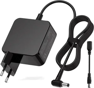 Caricatore Alimentatore 45W PC Portatile Notebook 19V 2.37A per Asus Vivobook - Foto 1 di 6