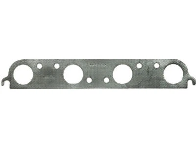 Conjunto de junta coletor de escape Dodge Stratus 1995-2000 71572JY 1999 1996 1997 - Imagem 1 de 2