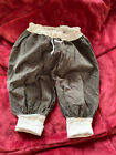 Patrizia Pepe Girl Trousers Age 24 Months