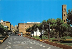 22-102B) PARABITA INGRESSO GIARDINI VIAGGIATA LECCE - Picture 1 of 2