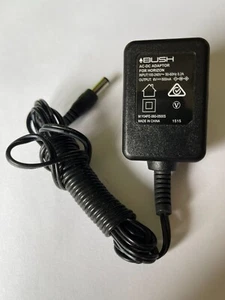 BUSH original Power adapter for HORIZON DAB Digital Alarm Clock Radio - Picture 1 of 2