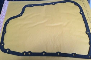Oldsmobile 1961-63 F85 Roto 240 Model 5 Transmission Pan Gasket & 1961-64 Holden - Picture 1 of 9
