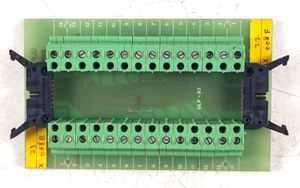 GLP-92 Leiterplattenkarte 7211-678.0001 - Bild 1 von 7