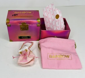 Rainbow High Mini Accessoires Studio Bella Parker rosa Handtasche Tasche NEU - Bild 1 von 4