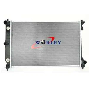 Radiator Replaces Ford Falcon AU AU2 AU3 6Cly V8 98-02 Fairmont Fairlane A/T - Picture 1 of 6