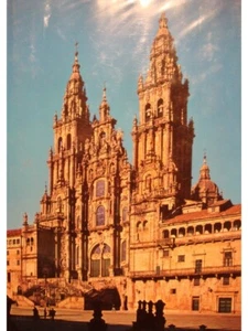 GRUNENFELDER/WOLGENSINGER cathedrales 1973 SILVA architectures - Imagen 1 de 4