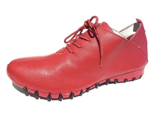Litfoot Damen LF9010 Lederschuh Gr. 40 orig.149€ - Bild 1 von 5