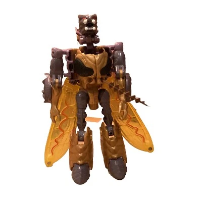 1997 Transformers Beast Wars Transquito kenner  - Image 1 of 4