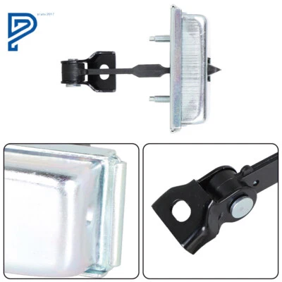 Correa de retención de puerta delantera izquierda o derecha apta para Chevrolet GMC Silverado 1500 Yukon Foto 1 de 4