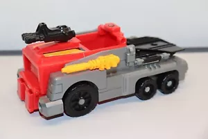 VTG 1990 G1 Transformers Action Masters Optimus Prime Convoy Incomplete Truck - Picture 1 of 6