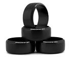 DS Racing 1/10 DRIFT TIRES Competition Slick Surface LF-1 COMP III (4PCS)