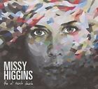Audio Cd Missy Higgins - The Ol' Razzle Dazzle |Nuovo|