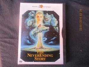 the neverending story dvd - Picture 1 of 1