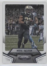 2016 Certified Mirror /499 Mark Ingram #37