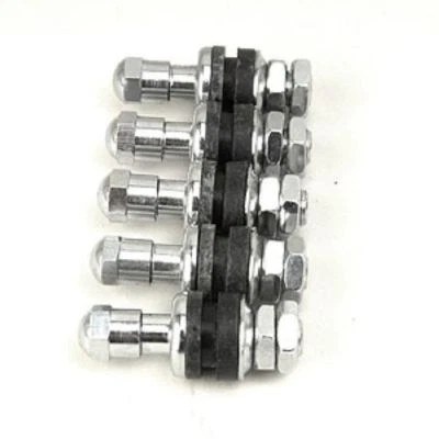 Vástago de válvula de arrastre Weld Racing P613-0070 Weld Pro Foto 1 de 3