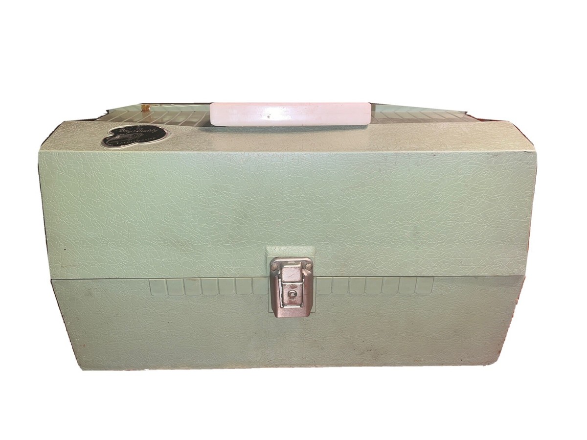 Tackle Buddy Fishing Tackle Tackle Boxes for sale - eBay