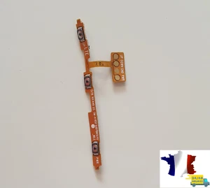 bouton volume et OF/ON pour samsung A16 4g - Foto 1 di 1