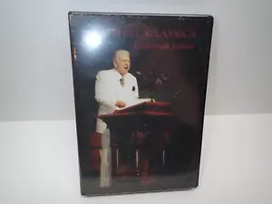 Criswell Classics Sermons DVD Centennial Edition Dr WA Criswell College Church - Picture 1 of 5