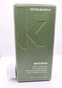 Kevin Murphy Maxi Wash Detox Shampoo For Colored Hair 8.4 Oz - Picture 1 of 6